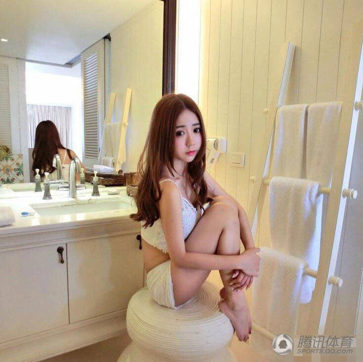 小鄧紫棋？女網友曬性感跑步私照