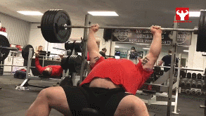 世界大力士冠軍竟然不是“魔山”，他拿了第一就立馬退役！