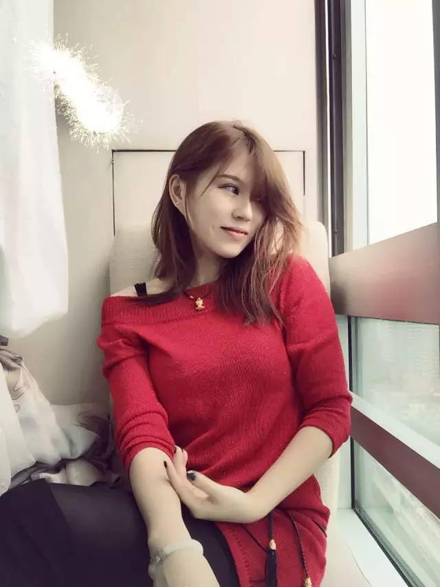 身材顏值雙爆表 瑜伽美人安曉咪