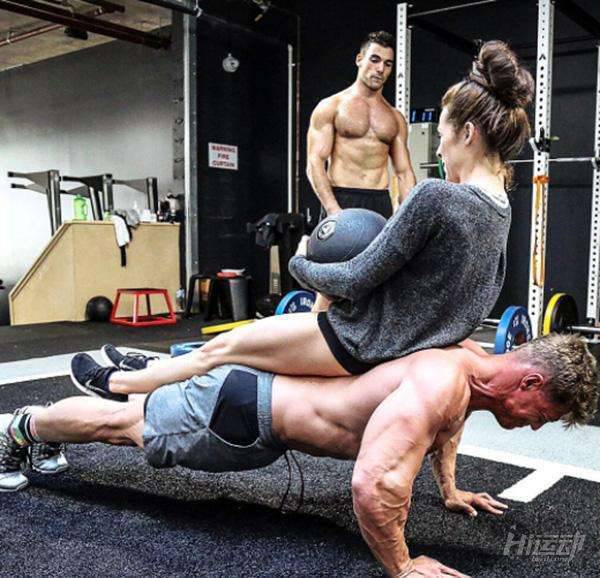 挑戰一天運動消耗10000千卡熱量！結果讓人沮喪