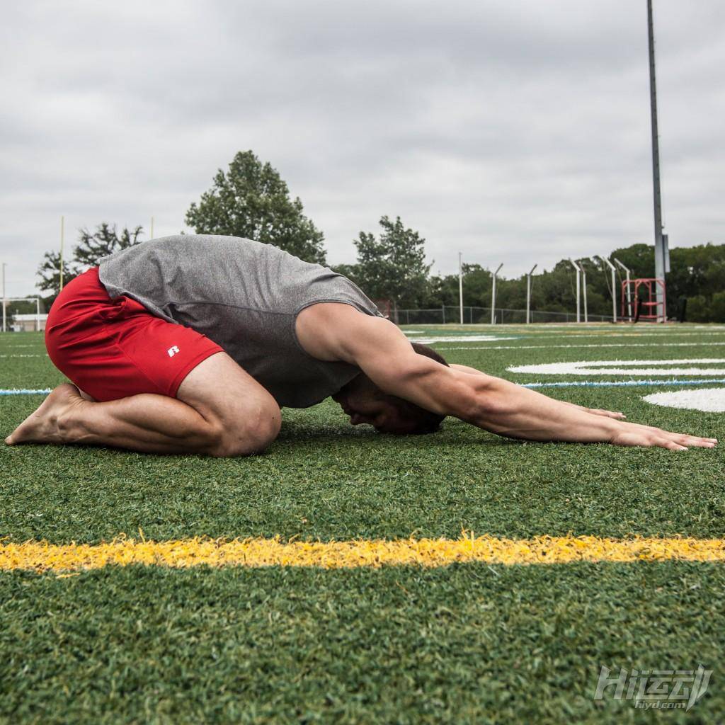 【Hi健身學堂】教你避免運動中的腰部損傷！