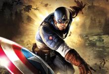 “美國隊長”克里斯·埃文斯訓練計劃