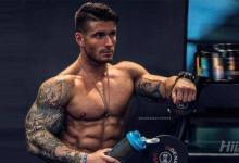 除配槍外，還得健身練出強壯身體！紐約警察是最危險的職業(yè)