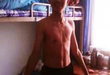 健身可以一定程度上改變外形