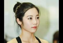 韓國超紅健身女神 清純可愛似高中生