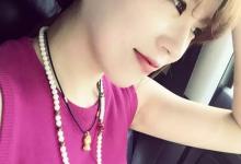 身材顏值雙爆表 瑜伽美人安曉咪