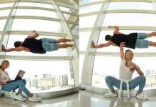 如果有女友，早就開始健身了！10個(gè)最虐狗的情侶動(dòng)作