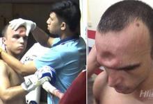 為什么終止比賽？我還沒打夠呢！