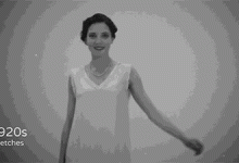 100年前的人類 是如何健身的