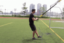 單腿深蹲做不起來，慢慢來，先從TRX單腿深蹲開始