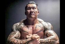 臺灣硬漢館長：想挑戰的排好隊，一個一個來！