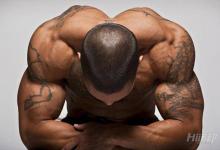 身高只有1.66，但肌肉比例很漂亮！一周5練訓(xùn)練計劃分享