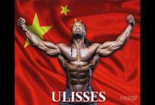 國外黑人天安門前赤裸上身，武警面前束手就擒