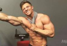 一天攝入10000千卡熱量會怎樣？健美運動員飲食極限挑戰