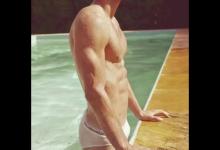 擁有好身材 是一個(gè)什么樣的感覺