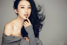 女星健身玩花樣 張儷健身房香汗淋漓