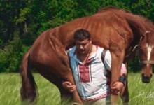 跟馬過不去的大力士！擁有63項吉尼斯世界紀錄