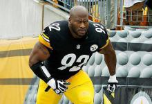 橄欖球運動為什么會經常腦震蕩？看完球員訓練！這跟撞車沒區別