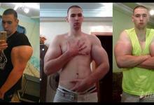 俄羅斯小伙靠“隆”手臂成網紅？用生命在作死！手臂爆了