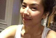 那些在健身房里揮汗如雨的女明星們