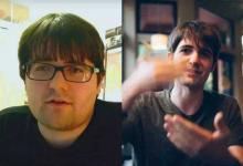 6個(gè)月怒減90斤 他的減肥方法如此簡(jiǎn)單