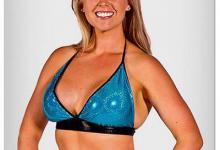 產后身材變形成胖媽！健身1年后蛻變華麗小姐姐