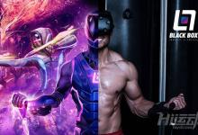 一邊游戲一邊健身！VR技術將會被應用到健身領域