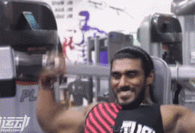 印度人選的“國(guó)民老公”！這身材，這眼光我還是服氣的！