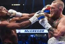 贏了一億美金，輸了也有三千萬！“修理工”拳手嘴炮王輸了！