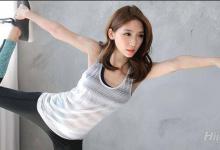 親身經歷：女生健身不減胸的方法