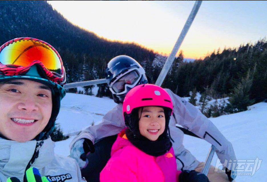 退役后的奧運(yùn)冠軍成了健身達(dá)人？離婚后的他不僅是演員還成了男神