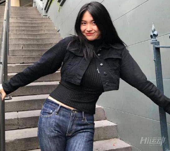 泰國健身女神重130斤，健身多年體重不變身材卻更性感