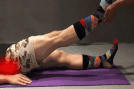 女性久坐腰痛怎么辦？緩解腰部酸痛的瑜伽動作可以幫到你