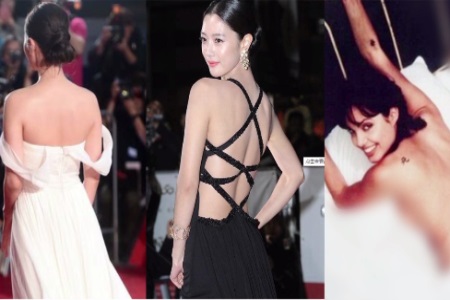 肩胛骨突出怎么矯正？女性擁有美背全靠這組瑜伽動作