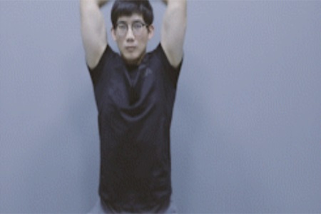 減肥運(yùn)動(dòng)太累怎么辦？三組瑜伽動(dòng)作讓你輕松變美