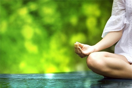 練習瑜伽的好處，減肥瘦身又養生