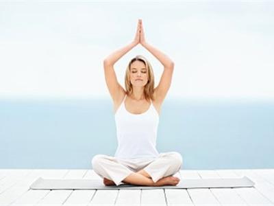 練習瑜伽的好處，減肥瘦身又養(yǎng)生