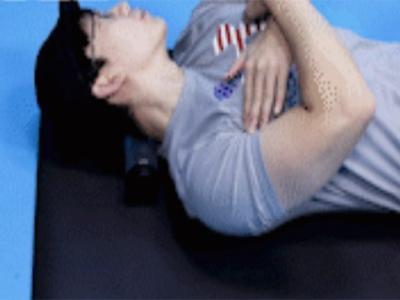 緩解肩頸酸痛的瑜伽動作，想要擁有好體態只需做到這一點