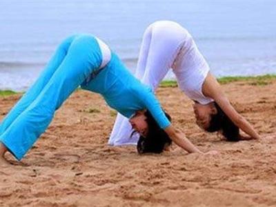 如何讓瑜伽更簡單？掌握了這點沒有你做不到的