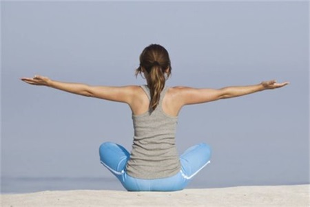 零基礎如何練好瑜伽？掌握這四點是瑜伽的重中之重