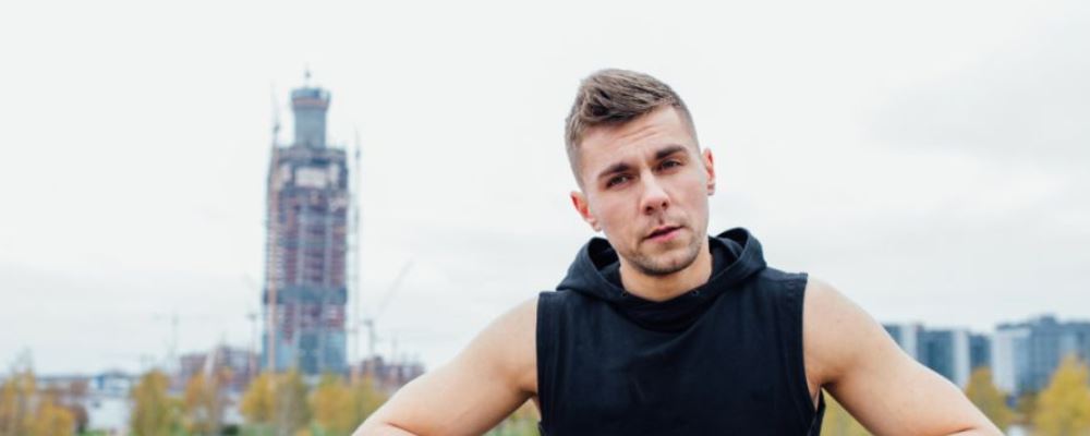 男人肥胖的危害有哪些 可這樣運動減肥