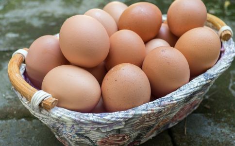 夏季減肥吃什么好 推薦下面這些食物