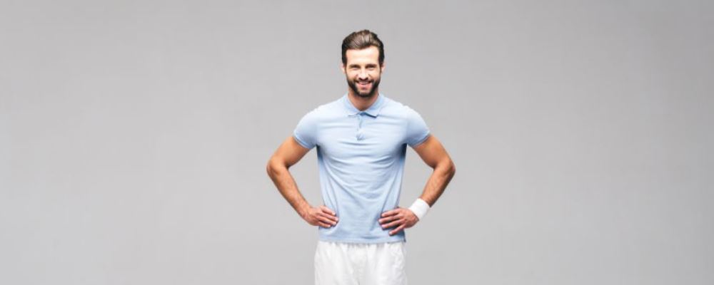 男人肥胖的危害有哪些 可這樣運動減肥