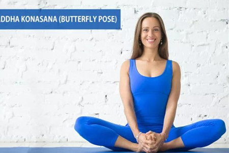 瑜伽體式進階技巧，四個瘦身瑜伽動作趕緊學以致用起來