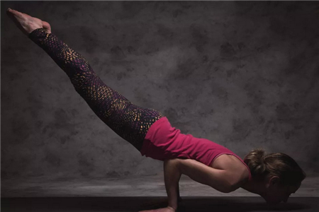 瑜伽練習(xí)能帶來啥好處，快來看看我的親身經(jīng)歷