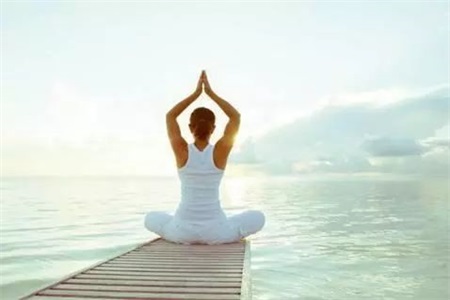 初學者瑜伽動作，全身燃脂瘦腰瘦腿瘦手臂