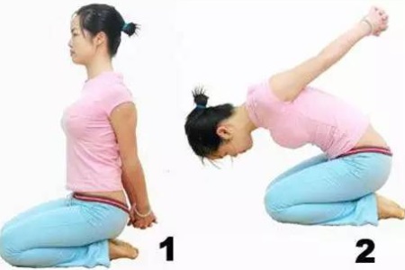 膝蓋疼是怎么回事?教你三組瑜伽動作可以緩解疼痛-易網健康養生網 膝蓋疼是怎么回事?教你三組瑜伽動作可以緩解疼痛