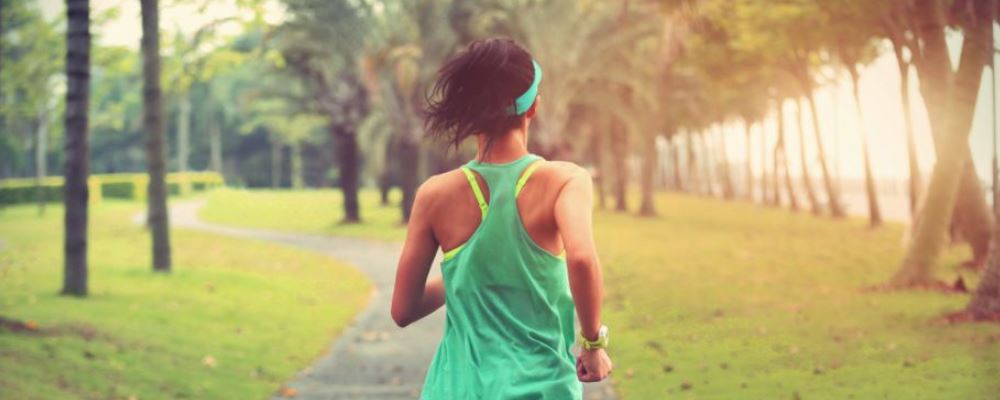 跑步減肥過度會導致哪些傷害出現