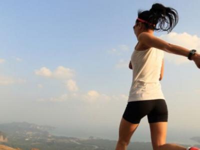 脂肪肝減肥要記得堅持做運動