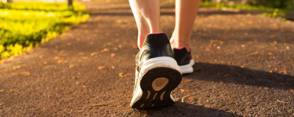 跑步能減肥嗎？ 跑步減肥的正確方法